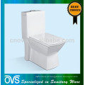 Ovs foshan sanitários ware cerâmica armário pan A3018